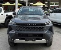 Bán xe Toyota Hilux 2026 Pro 2.8L 4x2 AT giá 681 Triệu - TP HCM