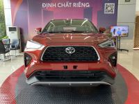 Bán xe Toyota Yaris Cross 2026 HEV 1.5 CVT giá 663 Triệu - TP HCM