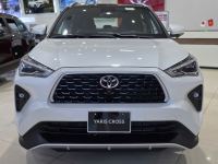 Bán xe Toyota Yaris Cross 2026 HEV 1.5 CVT giá 663 Triệu - TP HCM