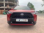 Bán xe Toyota Corolla Cross 2021 1.8G giá 675 Triệu - Hà Nội