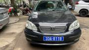 Bán xe Toyota Corolla altis 2005 1.8G MT giá 139 Triệu - Hà Nội