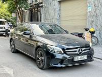 Bán xe Mercedes Benz C class C180 2020 giá 885 Triệu - Hà Nội