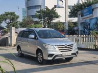 Bán xe Toyota Innova 2.0E 2016 giá 375 Triệu - Hà Nội