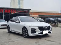 Bán xe VinFast Lux A 2.0 Premium 2.0 AT 2021 giá 638 Triệu - Hà Nội