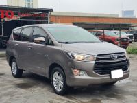 Bán xe Toyota Innova 2.0E 2020 giá 555 Triệu - Hà Nội