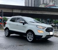 Bán xe Ford EcoSport 2019 Titanium 1.5L AT giá 455 Triệu - Hà Nội