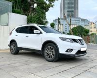 Bán xe Nissan X trail 2016 2.5 SV 4WD giá 490 Triệu - Hà Nội