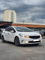 Bán xe Kia Cerato 1.6 AT 2018 giá 439 Triệu - Hà Nội