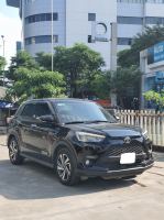 Bán xe Toyota Raize 2022 G 1.0 CVT giá 499 Triệu - Hà Nội