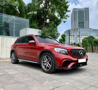 Bán xe Mercedes Benz GLC 2019 300 4Matic giá 1 Tỷ 285 Triệu - Hà Nội