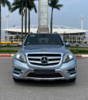 Bán xe Mercedes Benz GLK Class GLK250 AMG 4Matic 2013 giá 540 Triệu - Hà Nội