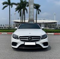 Bán xe Mercedes Benz E class 2016 E300 AMG giá 1 Tỷ 150 Triệu - Hà Nội