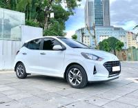 Bán xe Hyundai i10 2024 1.2 AT giá 435 Triệu - Hà Nội