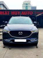 Bán xe Mazda CX5 2020 2.0 Luxury giá 699 Triệu - Hà Nội