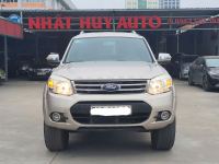 Bán xe Ford Everest 2015 2.5L 4x2 MT giá 430 Triệu - Hà Nội