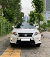 Bán xe Lexus RX 2015 350 AWD giá 1 Tỷ 350 Triệu - Hà Nội