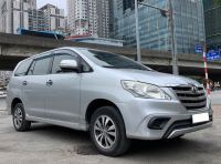 Bán xe Toyota Innova 2016 2.0E giá 349 Triệu - Hà Nội