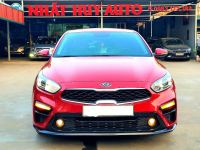 Bán xe Kia Cerato 2021 1.6 AT Luxury giá 505 Triệu - Hà Nội