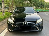 Bán xe Mercedes Benz C class 2020 C180 giá 845 Triệu - Hà Nội