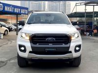 Bán xe Ford Ranger 2019 Wildtrak 2.0L 4x4 AT giá 640 Triệu - Hà Nội