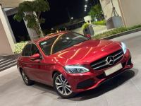Bán xe Mercedes Benz C class 2017 C200 giá 655 Triệu - Hà Nội