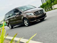 Bán xe Mercedes Benz V class 2015 V220d CDI giá 899 Triệu - Hà Nội