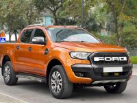 Bán xe Ford Ranger 2015 Wildtrak 3.2L 4x4 AT giá 479 Triệu - Hà Nội