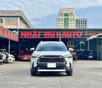 Bán xe Toyota Corolla Cross 2022 1.8V giá 739 Triệu - Hà Nội