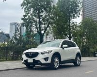 Bán xe Mazda CX5 2015 2.0 AT giá 439 Triệu - Hà Nội