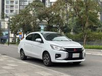 Bán xe Mitsubishi Attrage 2021 1.2 CVT giá 325 Triệu - Hà Nội