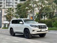 Bán xe Toyota Prado VX 2.7L 2018 giá 1 Tỷ 845 Triệu - Hà Nội
