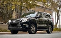 Bán xe Lexus GX 2010 460 giá 980 Triệu - Hà Nội