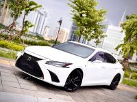 Bán xe Lexus ES 2022 250 F Sport giá 2 Tỷ 169 Triệu - Hà Nội