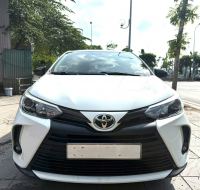 Bán xe Toyota Vios 2021 E CVT giá 370 Triệu - Hà Nội