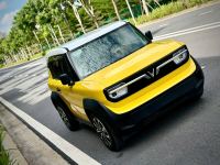Bán xe VinFast VF3 2024 Plus giá 215 Triệu - Hà Nội