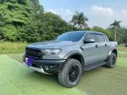 Bán xe Ford Ranger Raptor 2.0L 4x4 AT 2020 giá 930 Triệu - Hà Nội