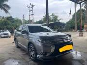 Bán xe Mitsubishi Outlander 2016 2.0 CVT giá 565 Triệu - Hà Nội