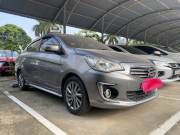 Bán xe Mitsubishi Attrage 2017 1.2CVT giá 285 Triệu - Hà Nội