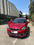 Bán xe Mitsubishi Mirage 1.2CVT 2017 giá 295 Triệu - Hà Nội