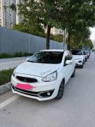 Bán xe Mitsubishi Mirage 2016 1.2 AT giá 228 Triệu - Hà Nội