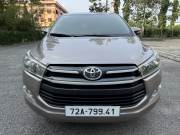 Bán xe Toyota Innova 2018 2.0E giá 455 Triệu - Bà Rịa Vũng Tàu