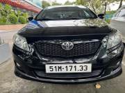 Bán xe Toyota Corolla altis 2010 2.0V giá 290 Triệu - Bà Rịa Vũng Tàu