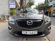 Bán xe Mazda CX5 2015 2.0 AT AWD giá 410 Triệu - Bà Rịa Vũng Tàu