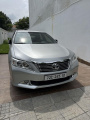 Bán xe Toyota Camry 2014 2.5Q giá 460 Triệu - Bà Rịa Vũng Tàu