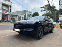 Bán xe Porsche Cayenne 2018 S giá 4 Tỷ 600 Triệu - TP HCM