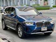 Bán xe BMW X3 2022 sDrive20i giá 1 Tỷ 678 Triệu - TP HCM