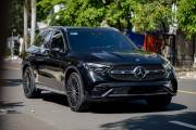 Bán xe Mercedes Benz GLC 2023 300 4Matic giá 2 Tỷ 498 Triệu - TP HCM