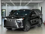 Bán xe Lexus LX 2023 600 Urban giá 9 Tỷ 179 Triệu - TP HCM