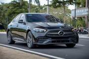 Bán xe Mercedes Benz C class C300 AMG 2022 giá 1 Tỷ 798 Triệu - TP HCM