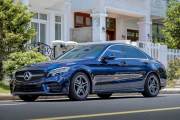 Bán xe Mercedes Benz C class C180 AMG 2021 giá 998 Triệu - TP HCM